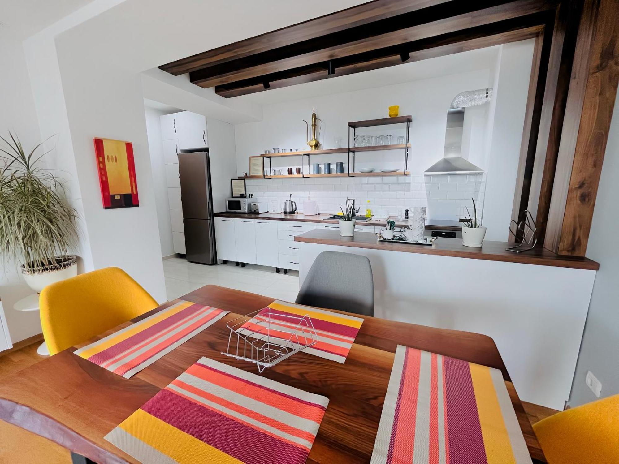 Luxury Apartment Bilodonium Ohrid Bagian luar foto